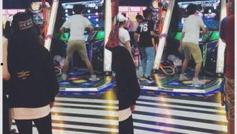 吃瓜群众聚集PK,一场全民参与的激情盛宴