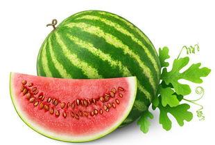 吃瓜吃着就上火